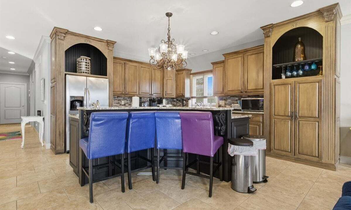 Photo of Kitchen in Osage Beach