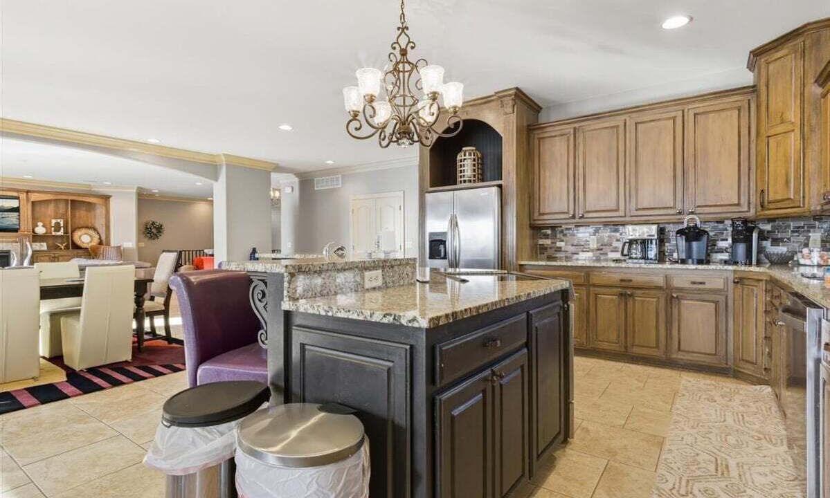 Photo of Kitchen in Osage Beach