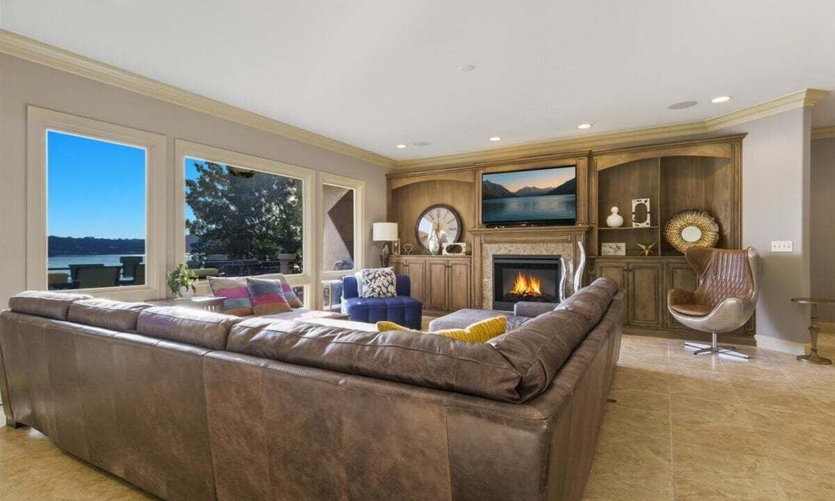 Photo of Livingroom in Osage Beach