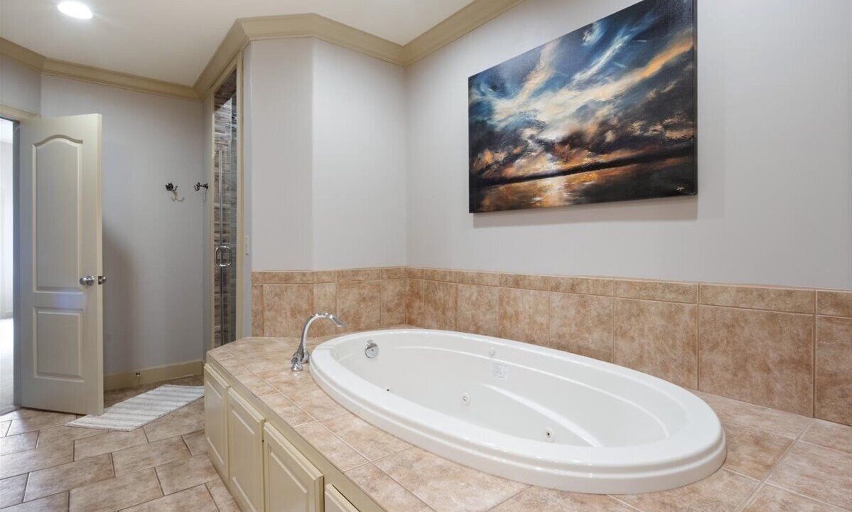 Photo of Bathroom in Osage Beach