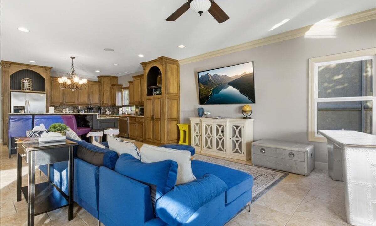 Photo of Livingroom in Osage Beach