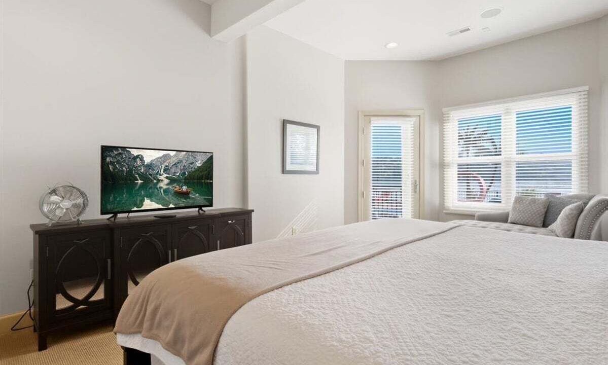 Photo of Bedroom in Osage Beach