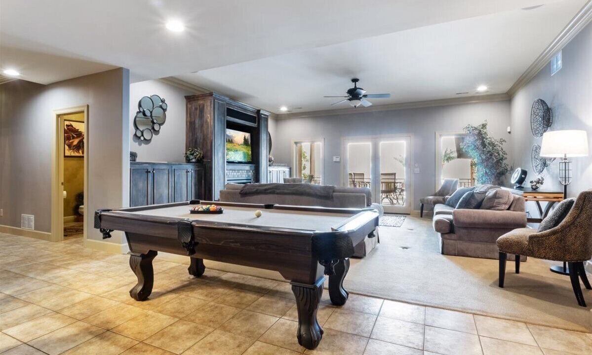 Photo of Livingroom in Osage Beach