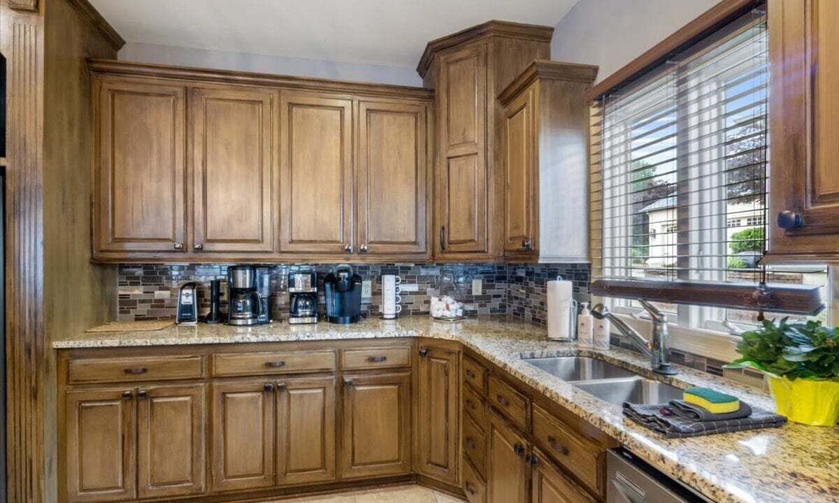 Photo of Kitchen in Osage Beach