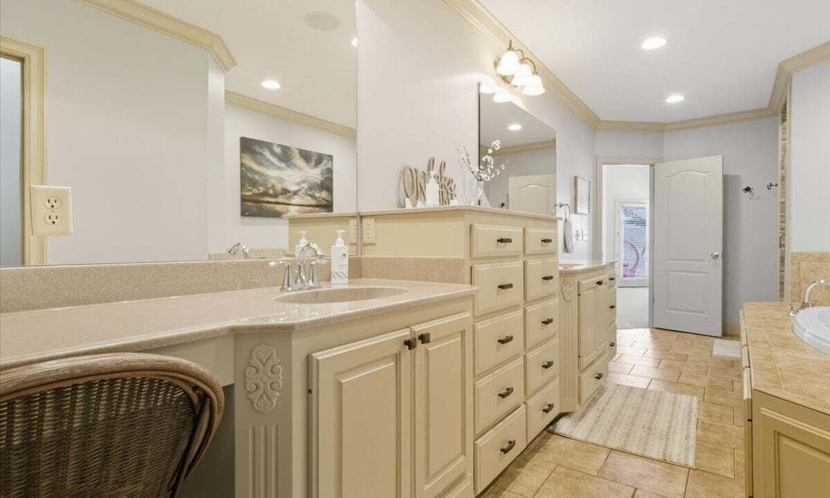 Photo of Bathroom in Osage Beach