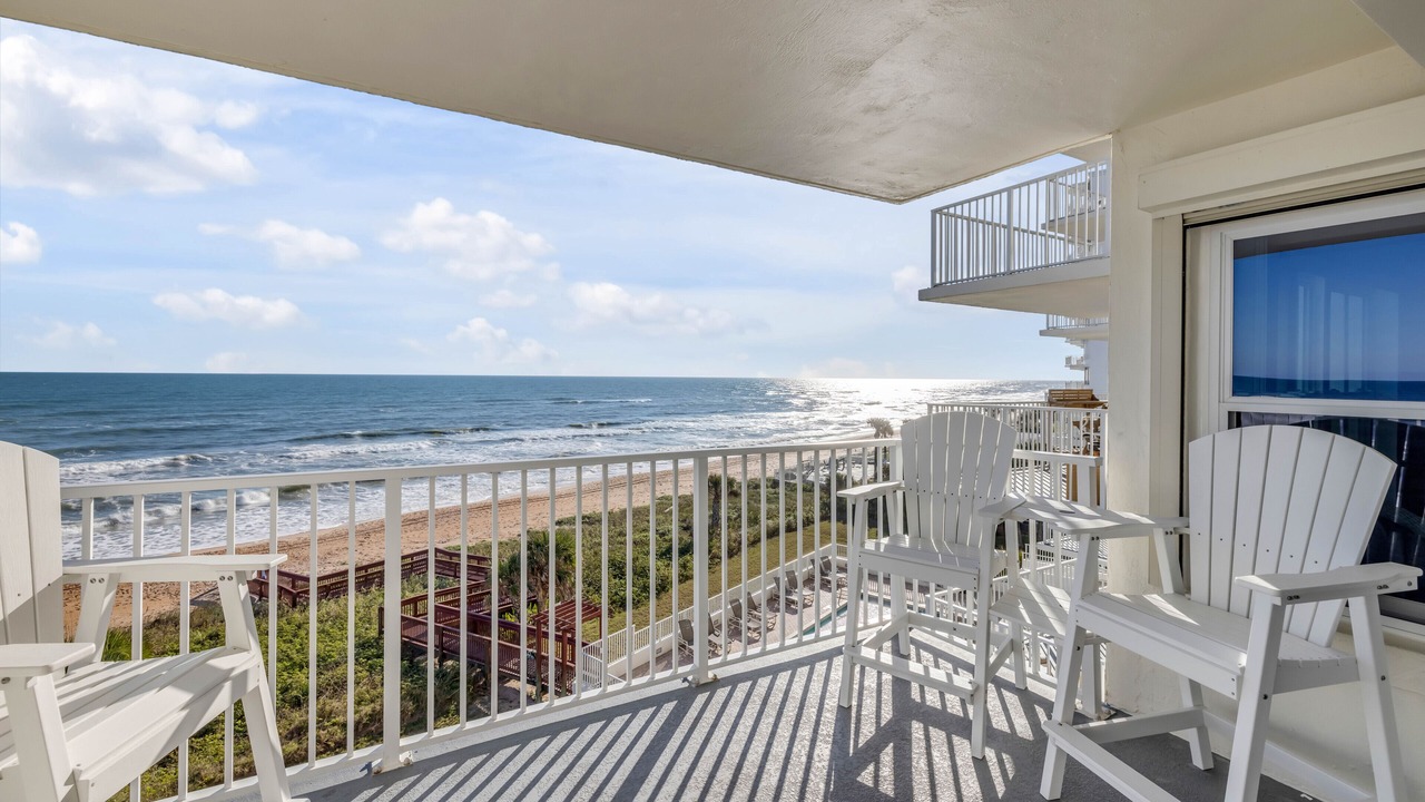 Photo of Outdoor in Seawinds Condo