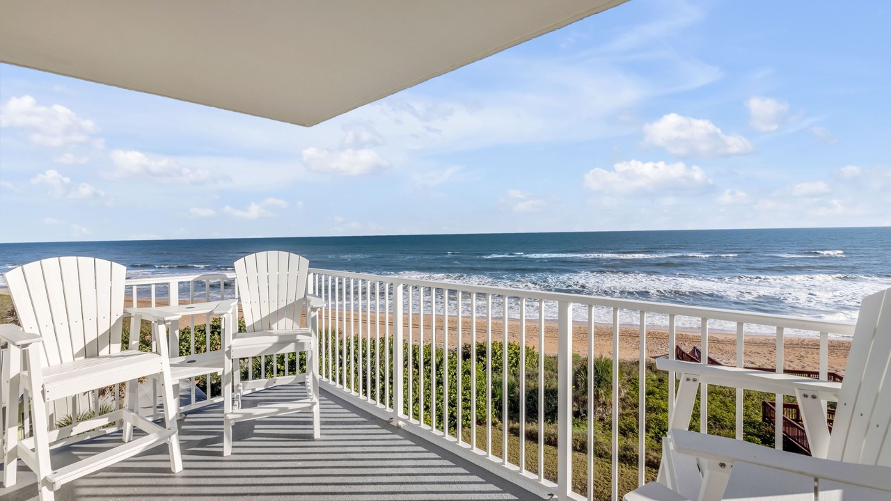 Photo of Outdoor in Seawinds Condo