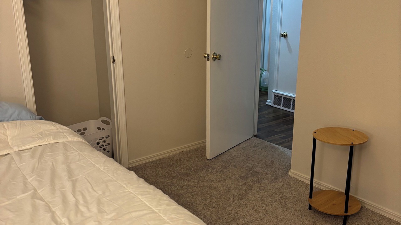 Photo of Bedroom in South Oklahoma City