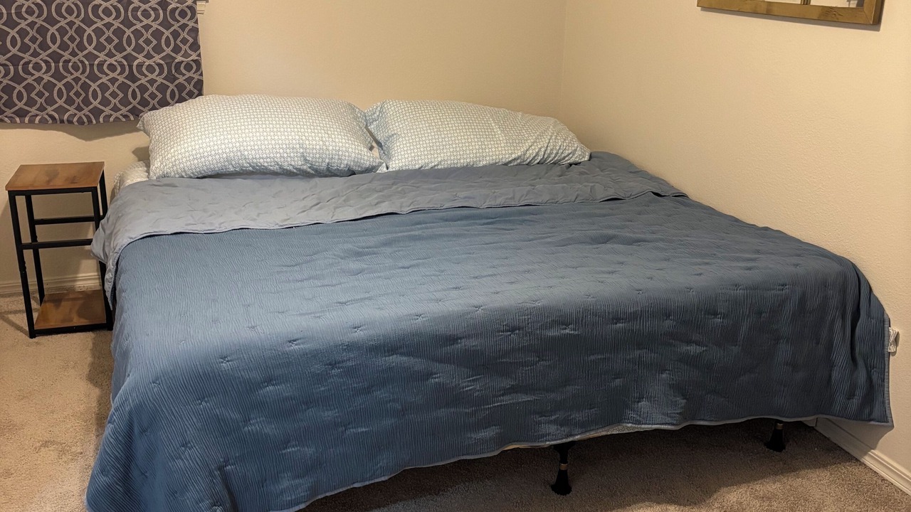 Photo of Bedroom in South Oklahoma City