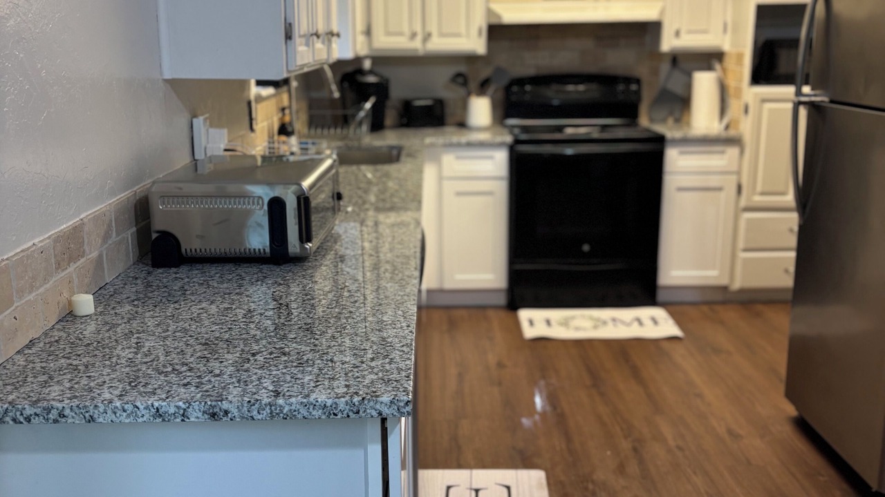 Photo of Kitchen in South Oklahoma City