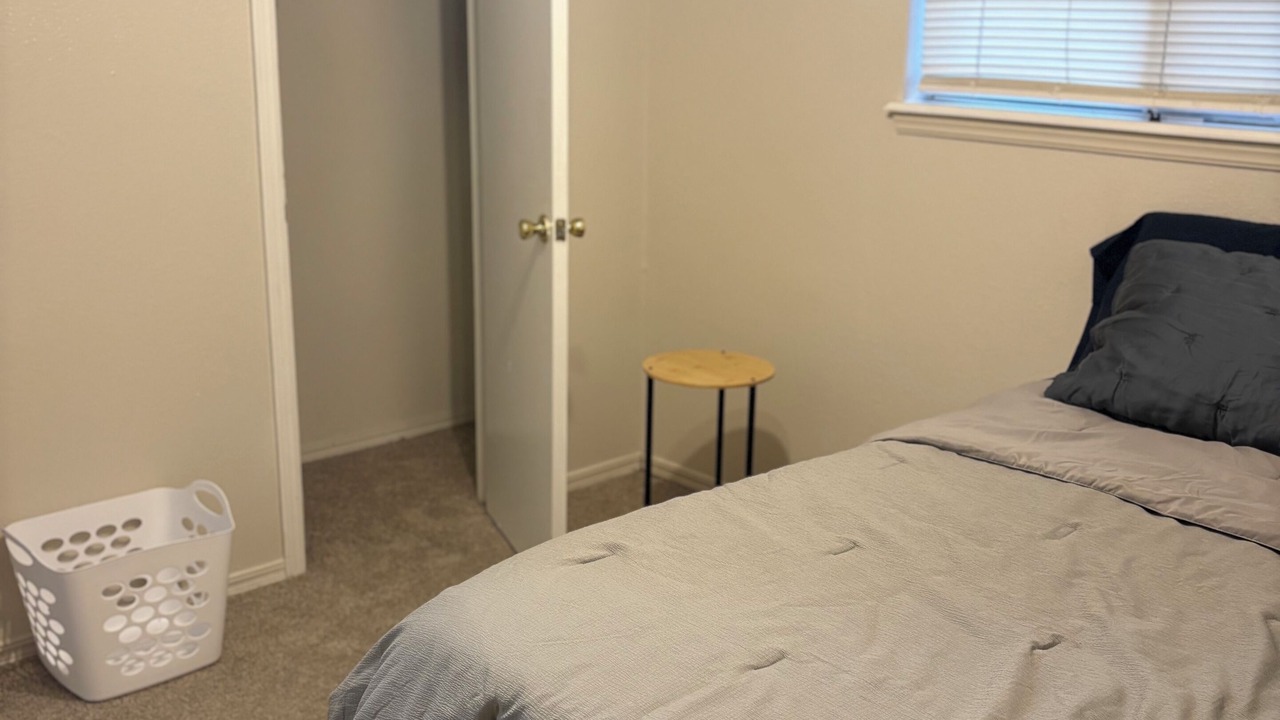 Photo of Bedroom in South Oklahoma City