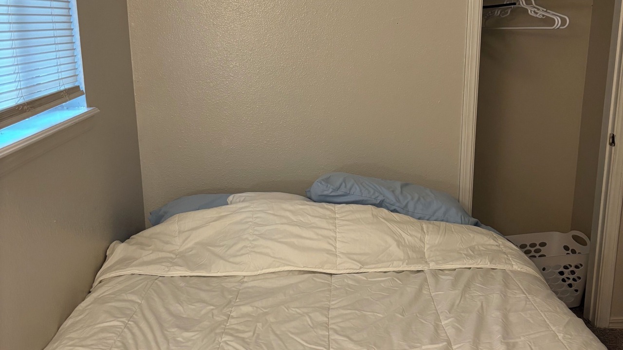 Photo of Bedroom in South Oklahoma City
