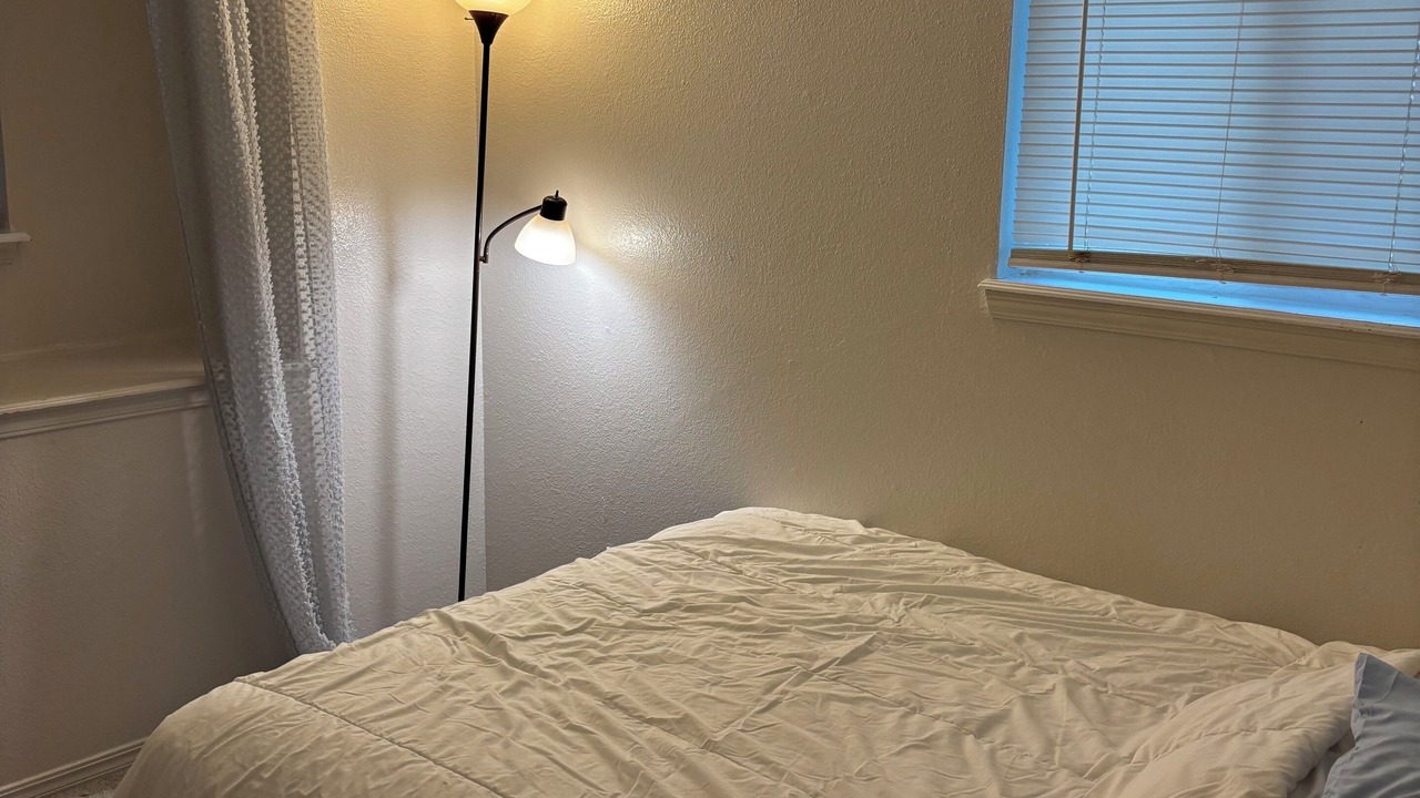 Photo of Bedroom in South Oklahoma City