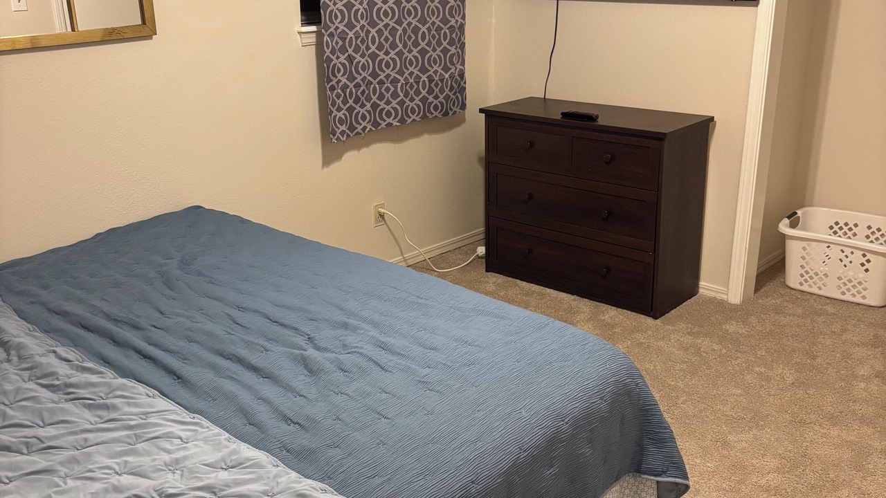 Photo of Bedroom in South Oklahoma City