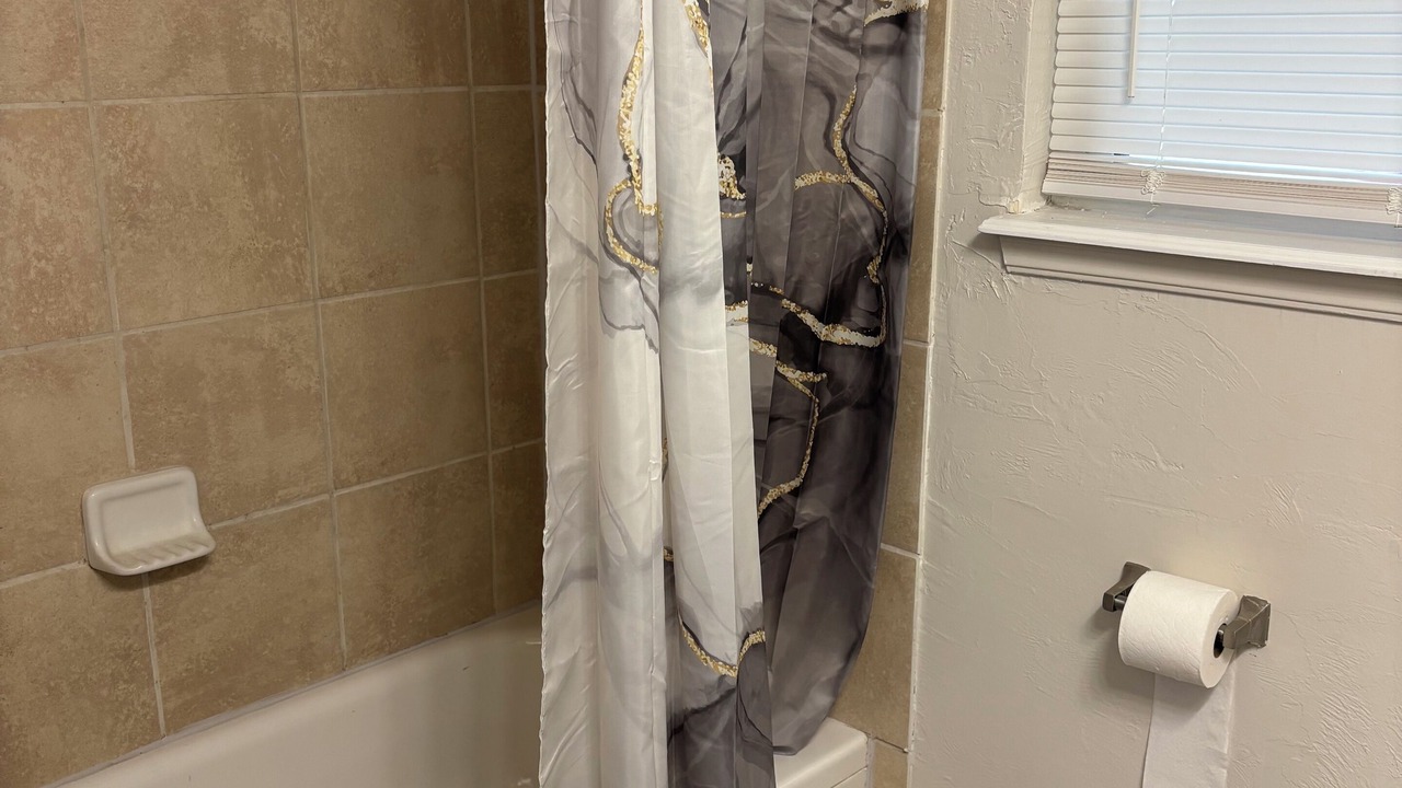 Photo of Bathroom in South Oklahoma City