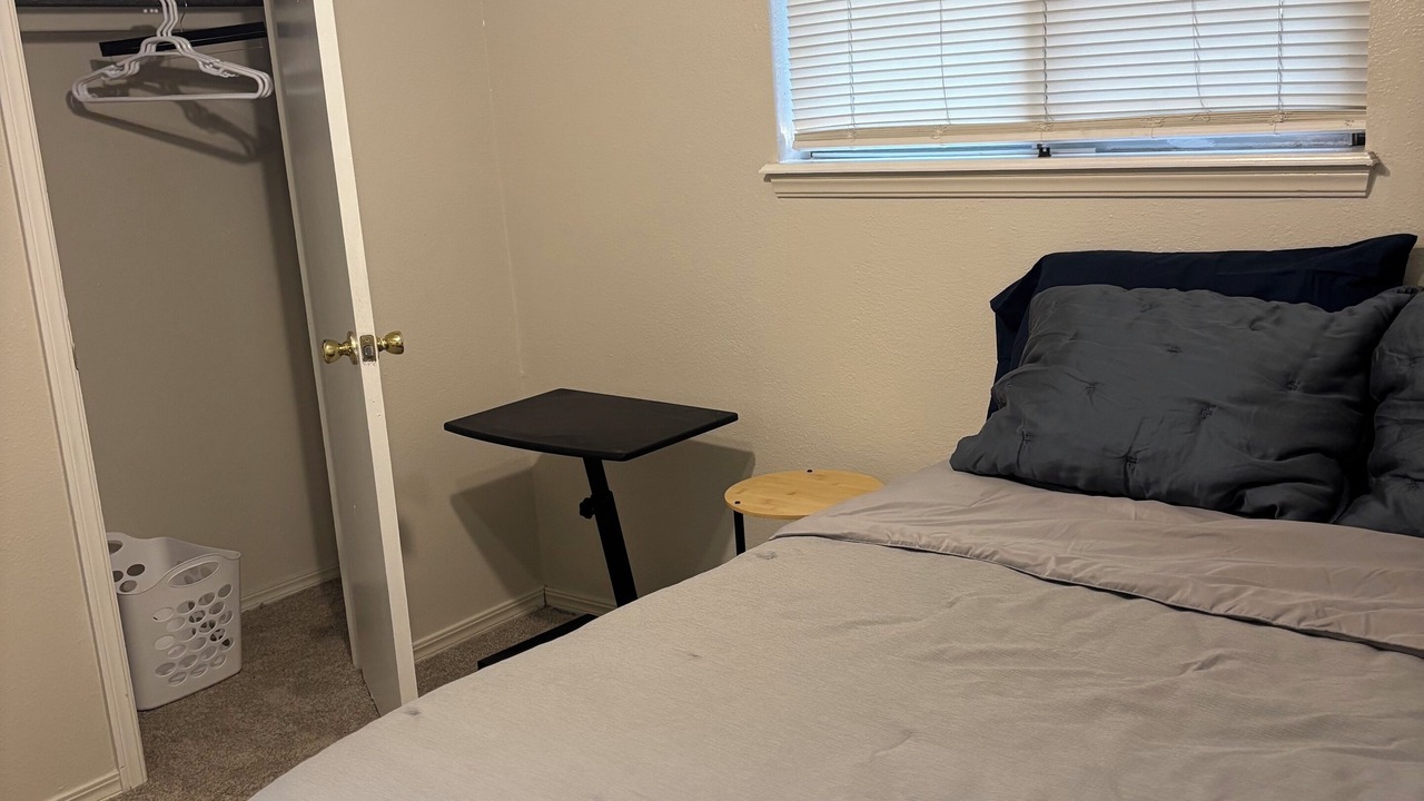 Photo of Bedroom in South Oklahoma City