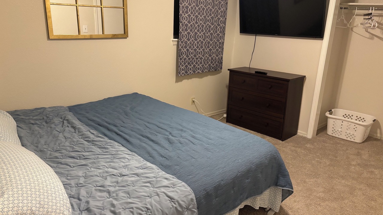 Photo of Bedroom in South Oklahoma City