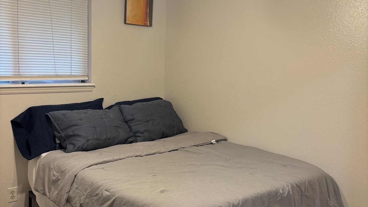 Photo of Bedroom in South Oklahoma City