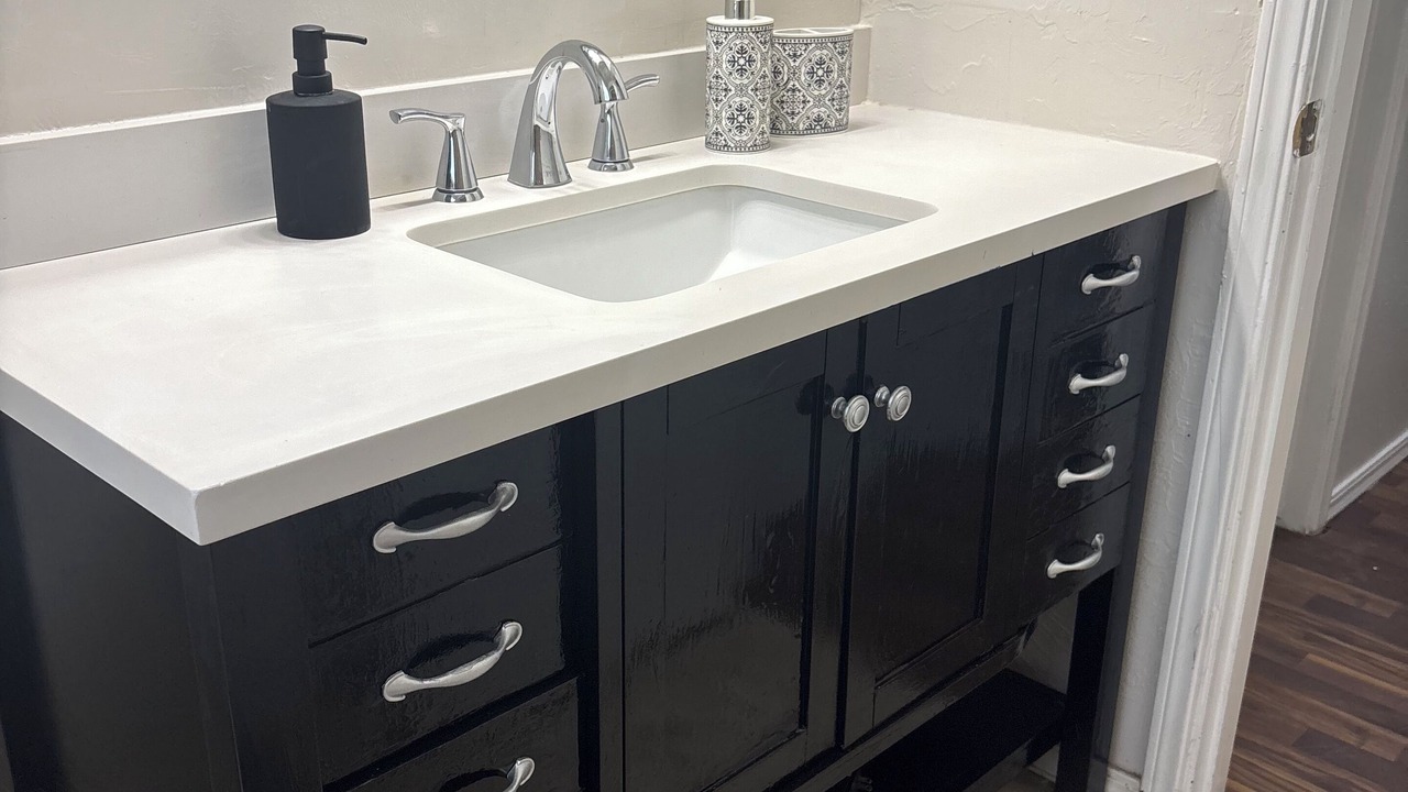 Photo of Bathroom in South Oklahoma City