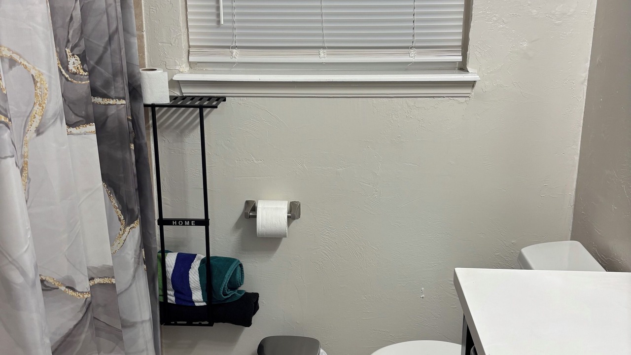 Photo of Bathroom in South Oklahoma City