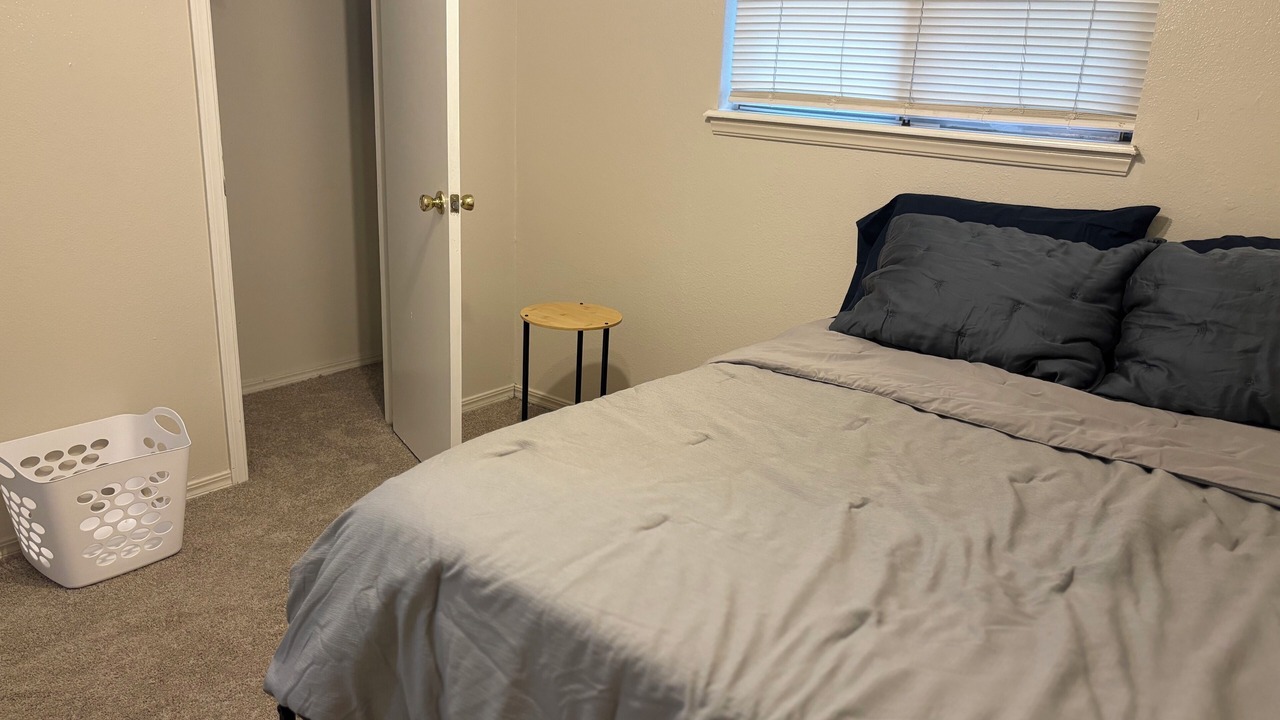 Photo of Bedroom in South Oklahoma City