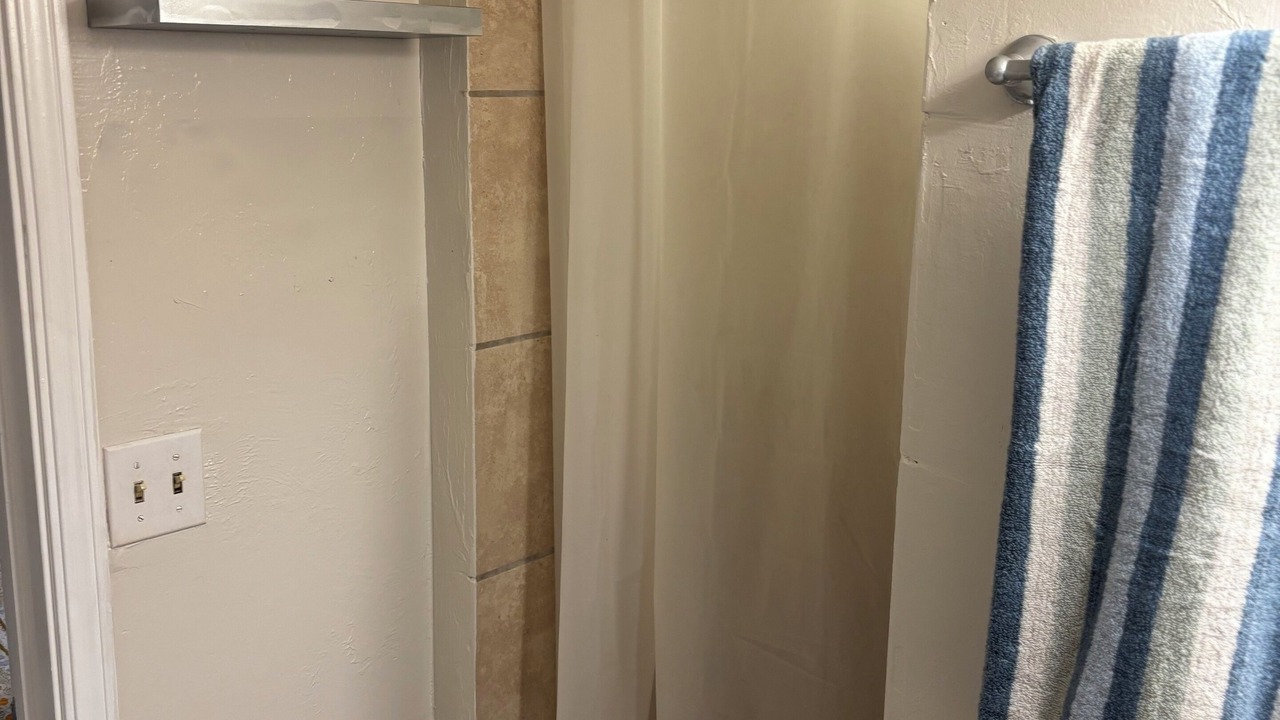 Photo of Bathroom in South Oklahoma City