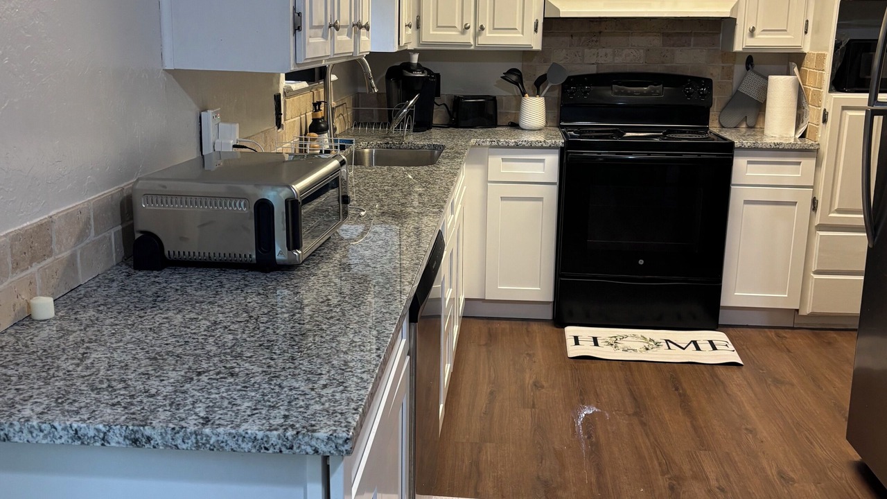 Photo of Kitchen in South Oklahoma City