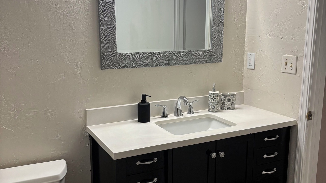 Photo of Bathroom in South Oklahoma City