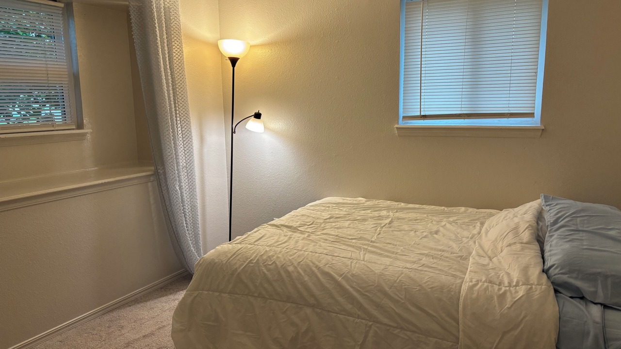 Photo of Bedroom in South Oklahoma City