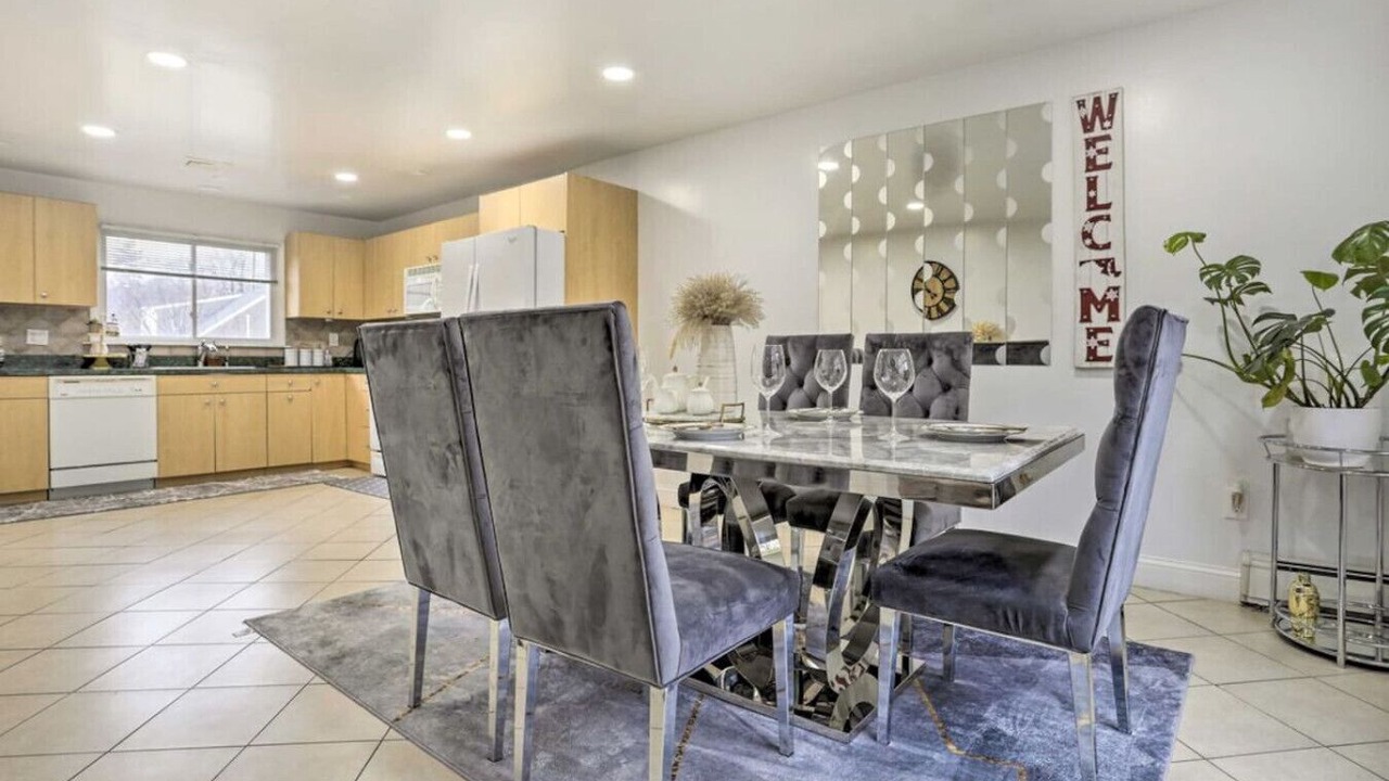 Photo of Bedroom in Mamaroneck