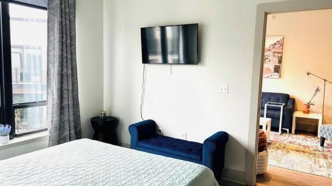 Photo of Bedroom in Canton