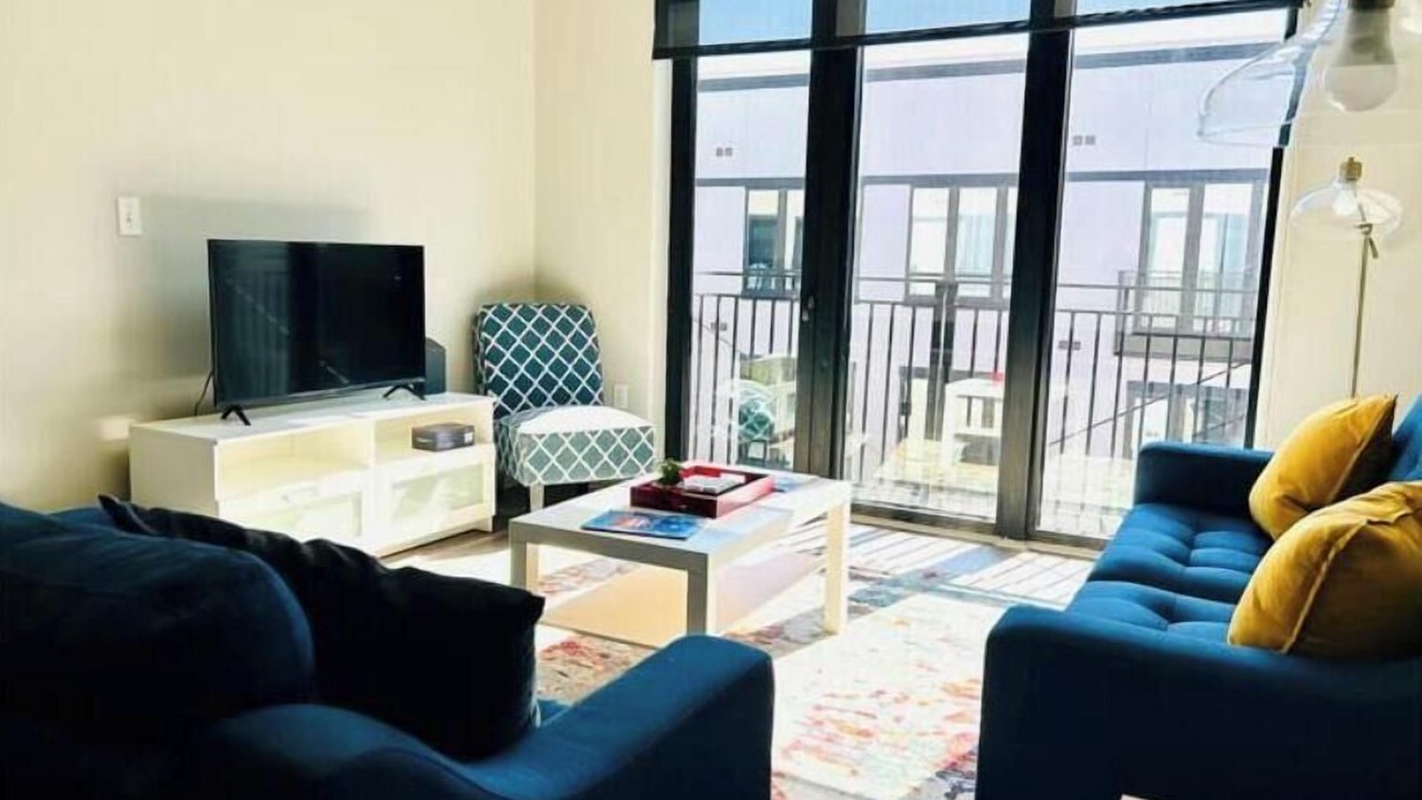 Photo of Livingroom in Canton