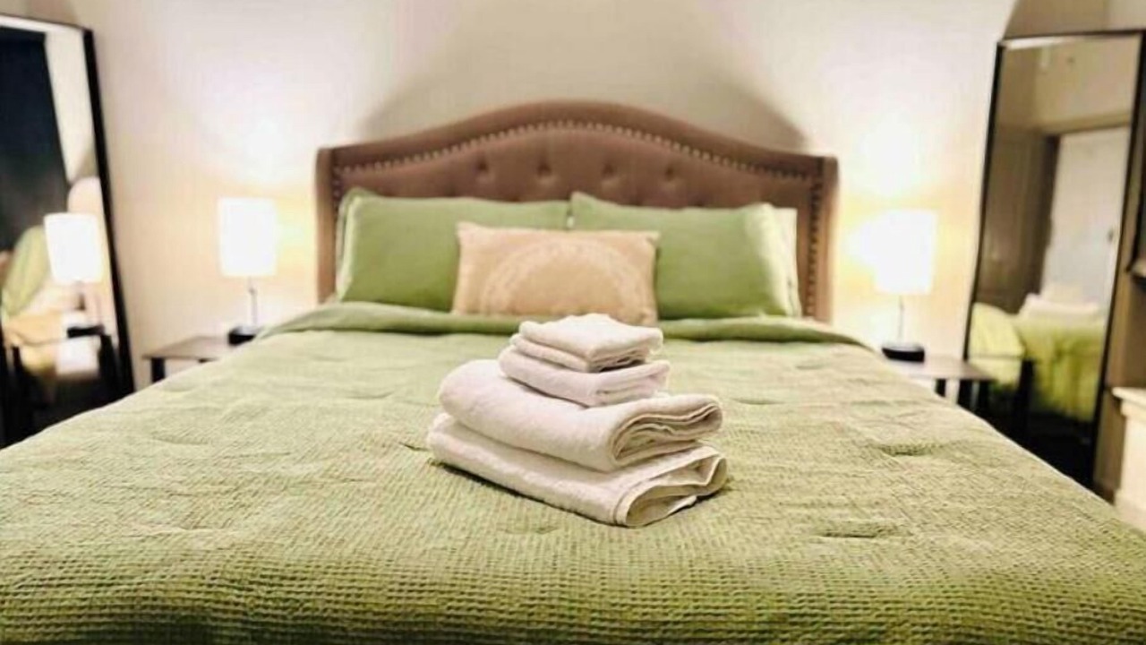 Photo of Bedroom in Canton