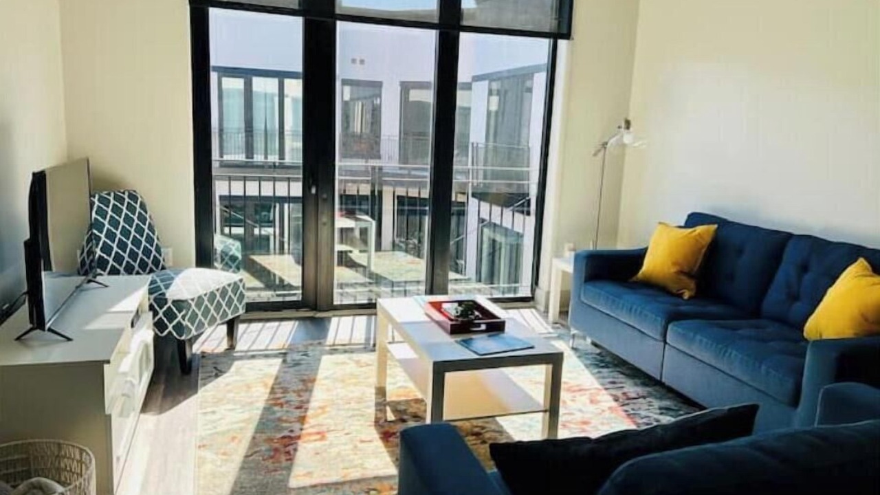 Photo of Livingroom in Canton