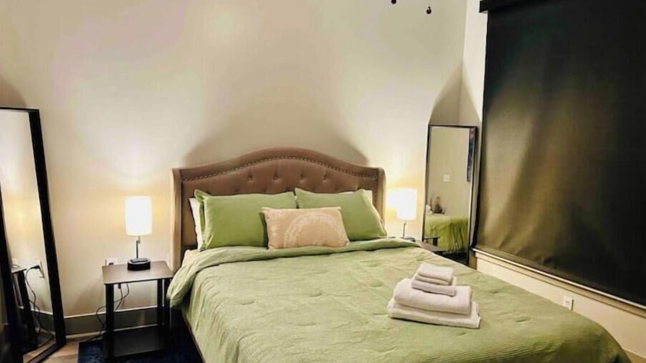 Photo of Bedroom in Canton