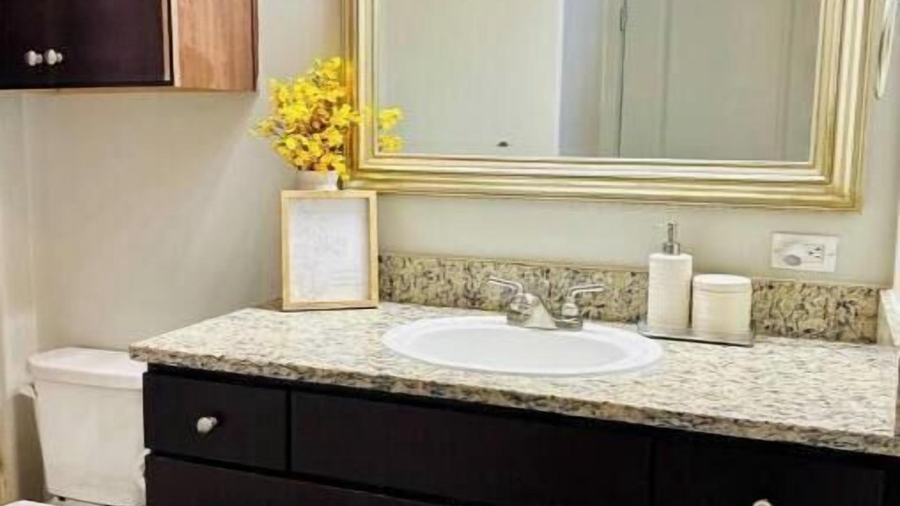 Photo of Bathroom in Canton