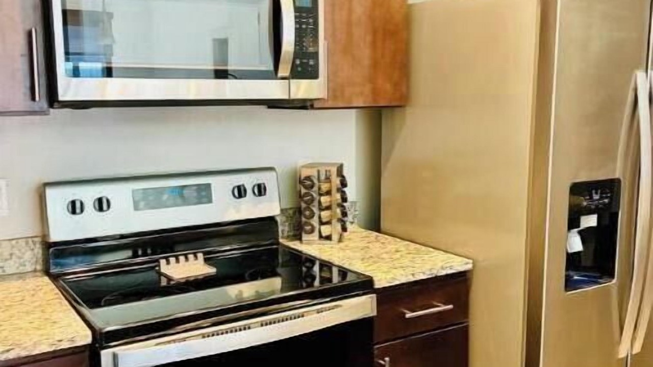 Photo of Kitchen in Canton