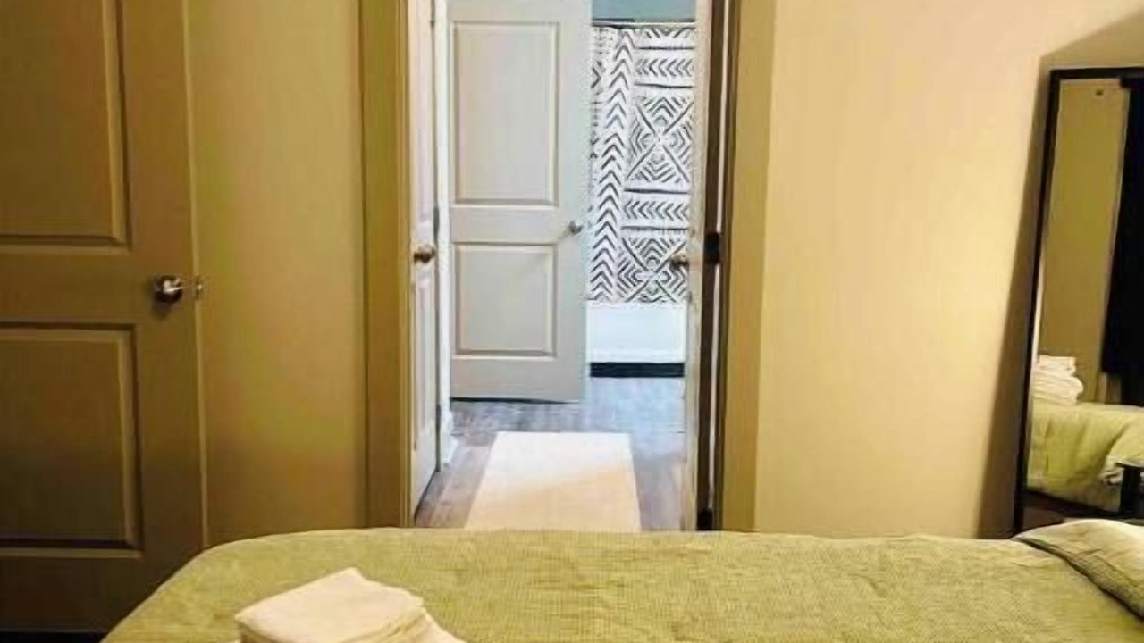 Photo of Bedroom in Canton