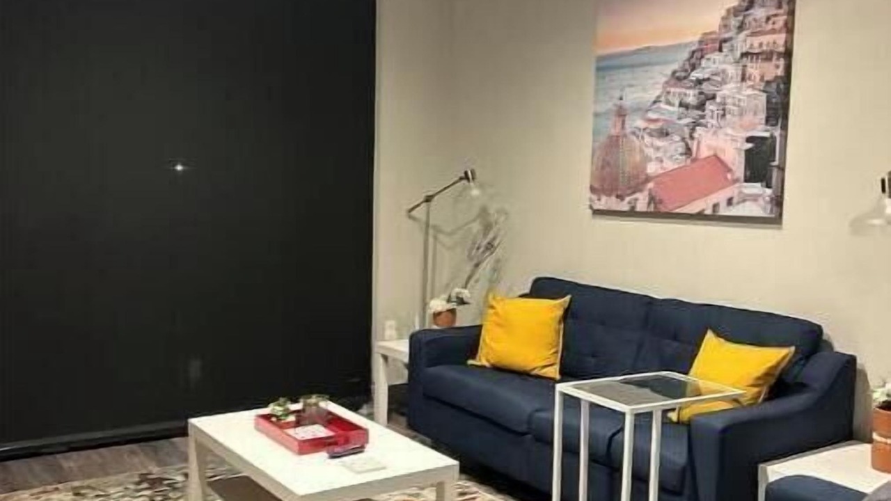 Photo of Livingroom in Canton