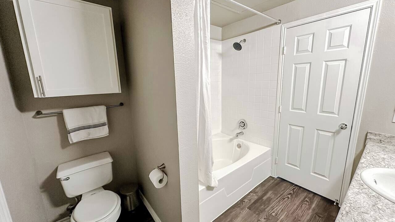 Photo of Bathroom in South Side