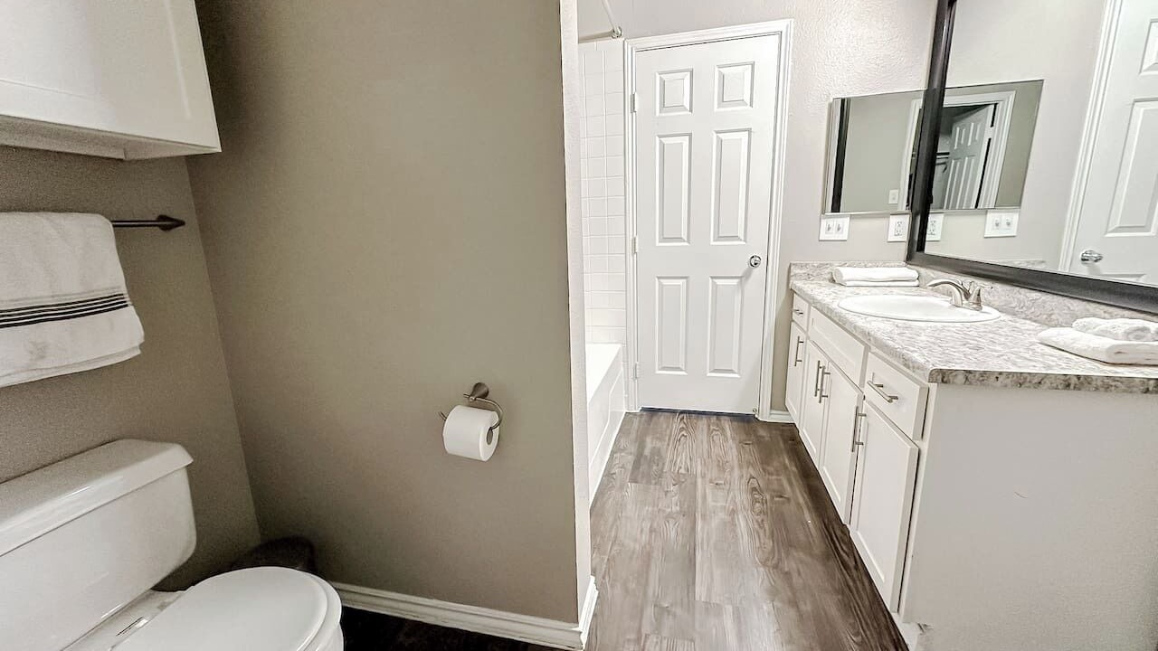 Photo of Bathroom in South Side