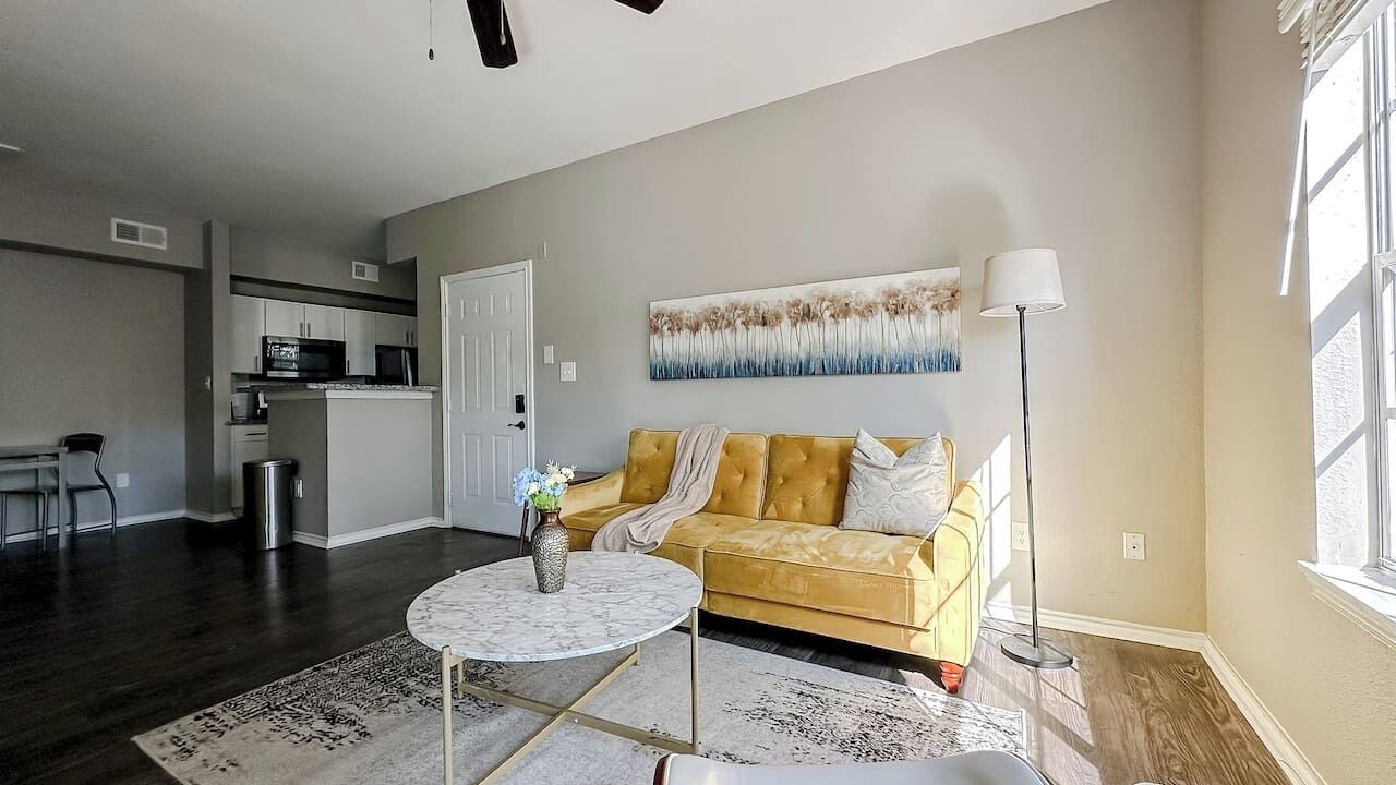 Photo of Livingroom in South Side