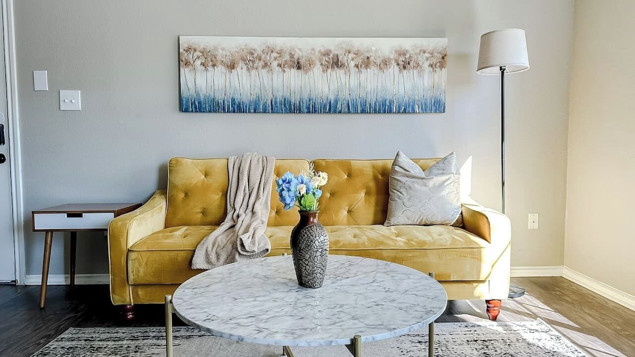 Photo of Livingroom in South Side
