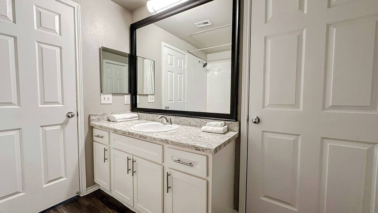 Photo of Bathroom in South Side