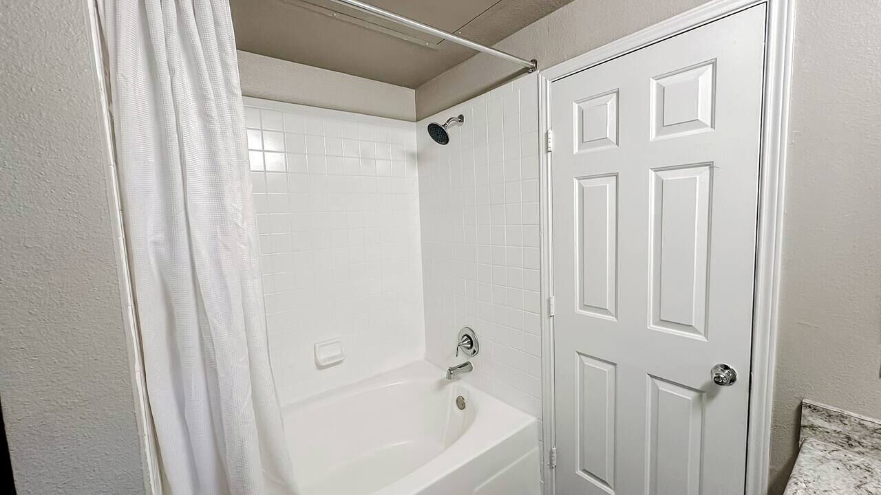 Photo of Bathroom in South Side