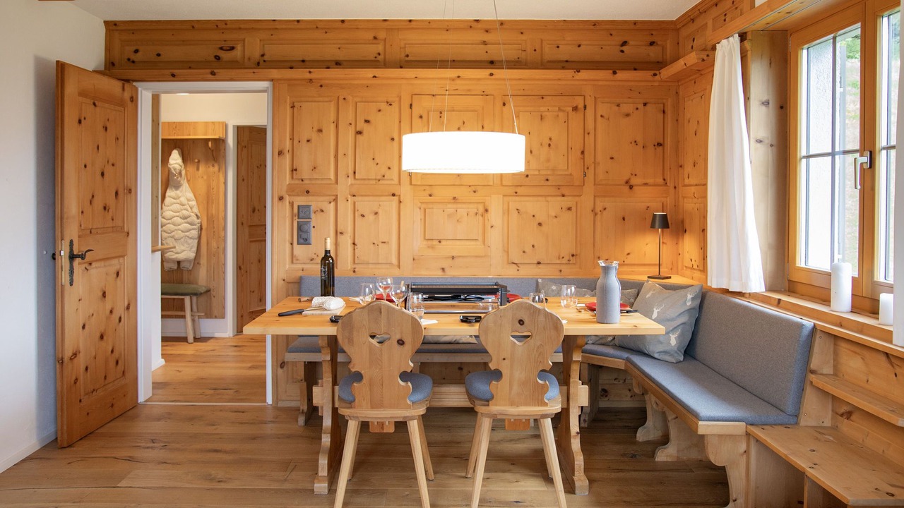 Photo of Bedroom in Falera