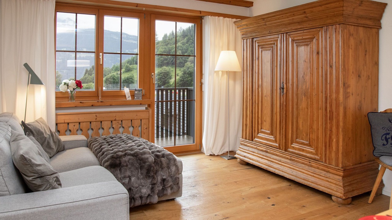 Photo of Livingroom in Falera