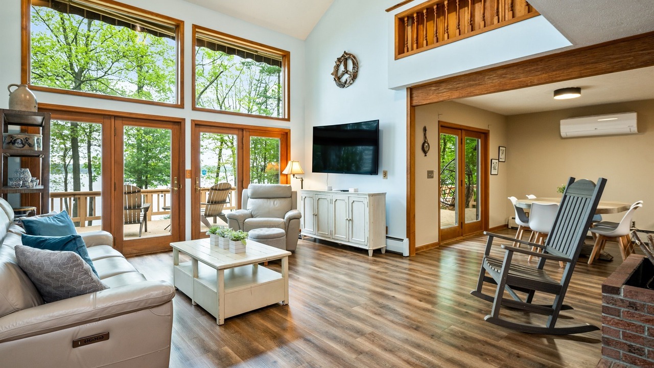 Photo of Bedroom in Ovid
