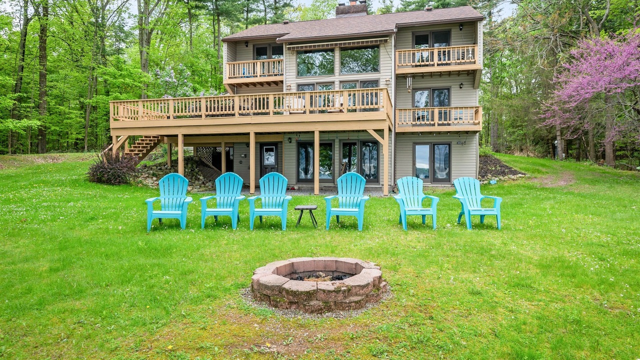 Photo of Outdoor in Ovid