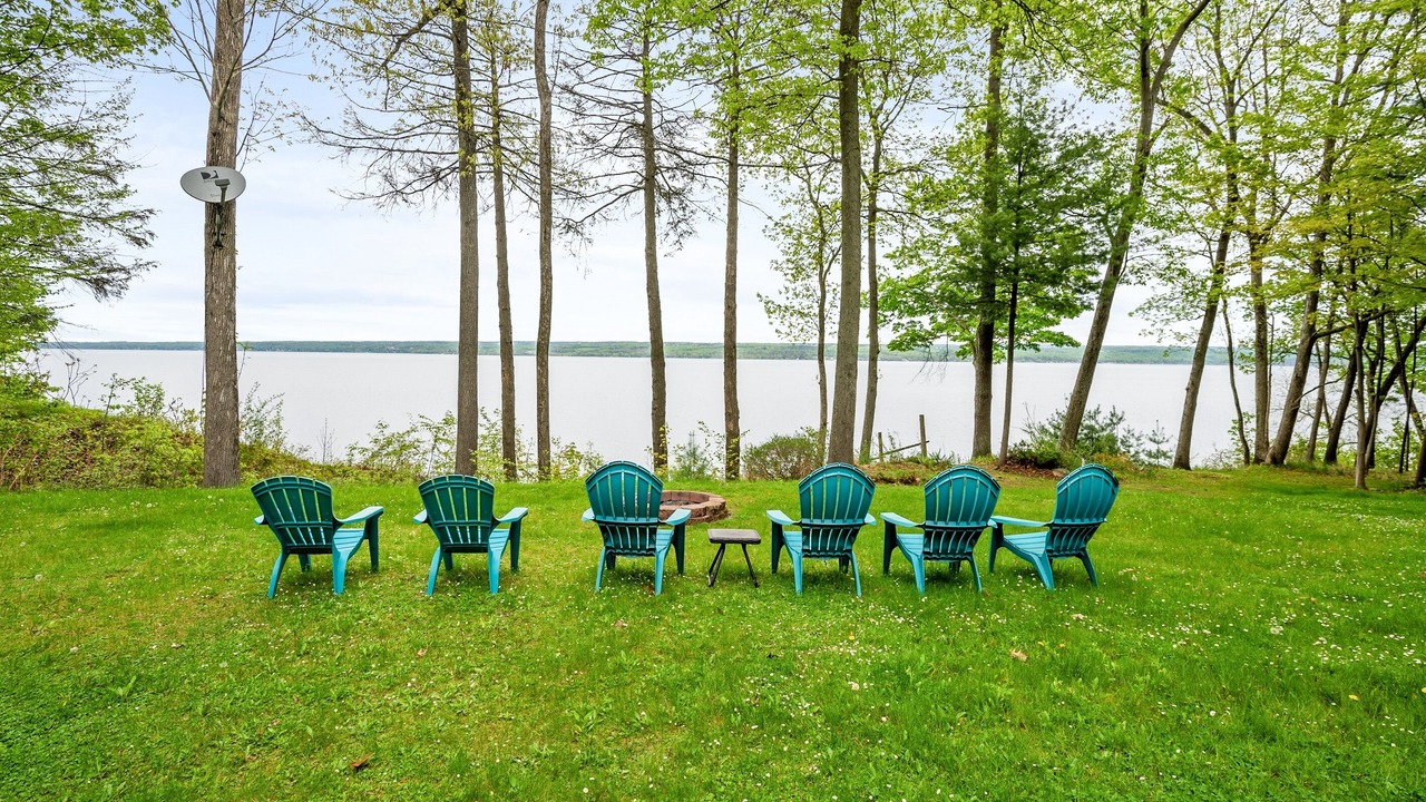 Photo of Outdoor in Ovid